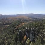 Monument Mountain Reservation