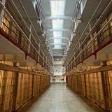 Alcatraz Island