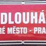 Dlouhá