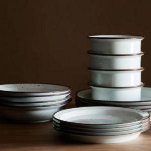 Dansk Generation Dinnerware, 16-Piece Set