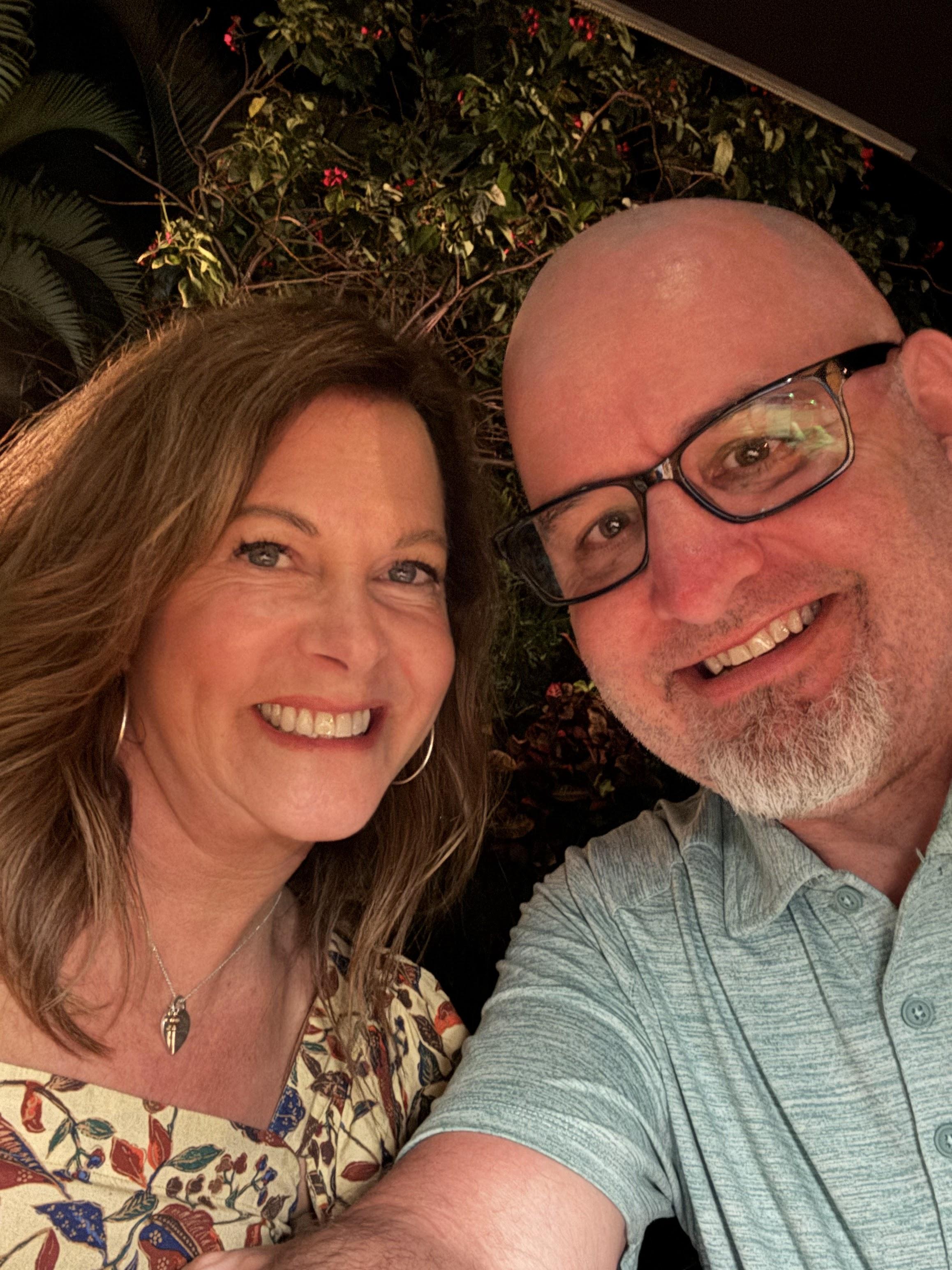 The Wedding Website of Jeffrey Patrick and Nancy Forsythe