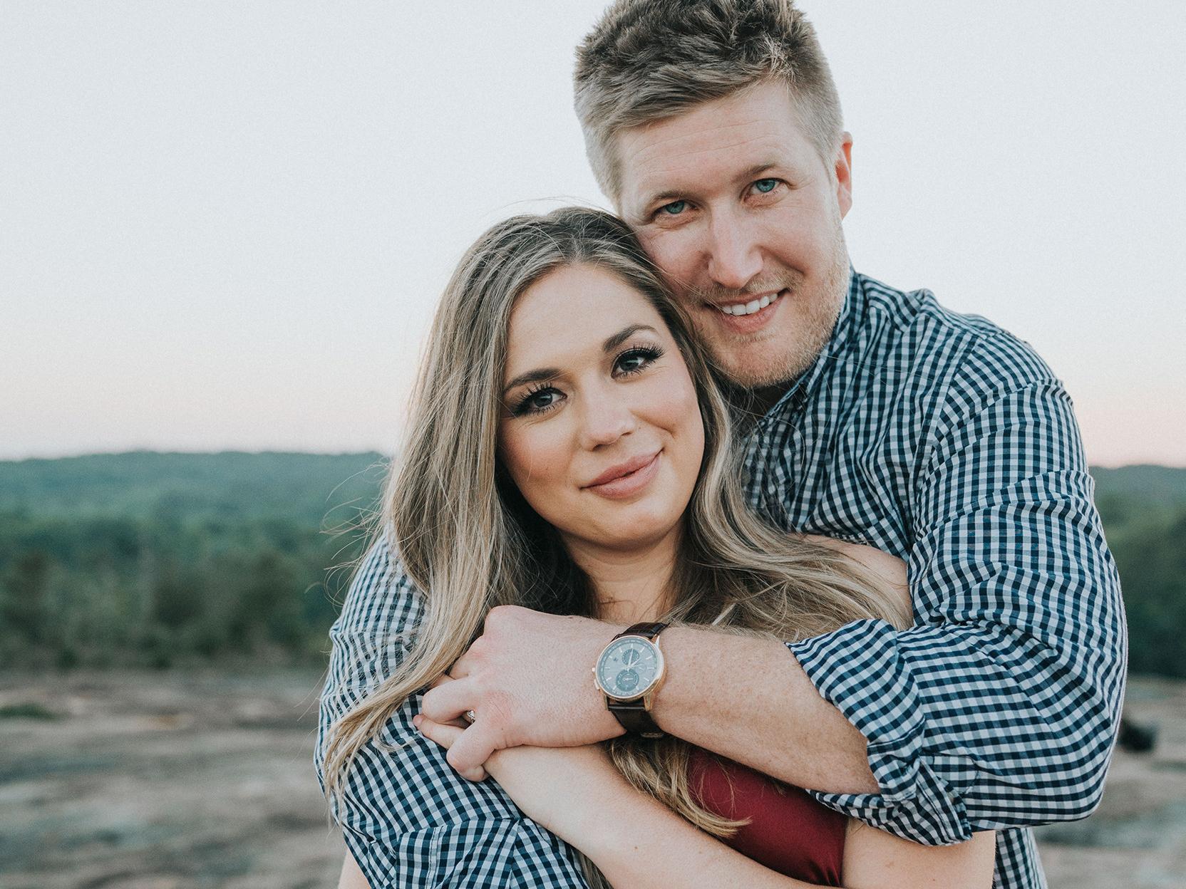 The Wedding Website of Kelsey Browning and Cuyler Kitts