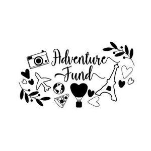 Our Adventure Fund