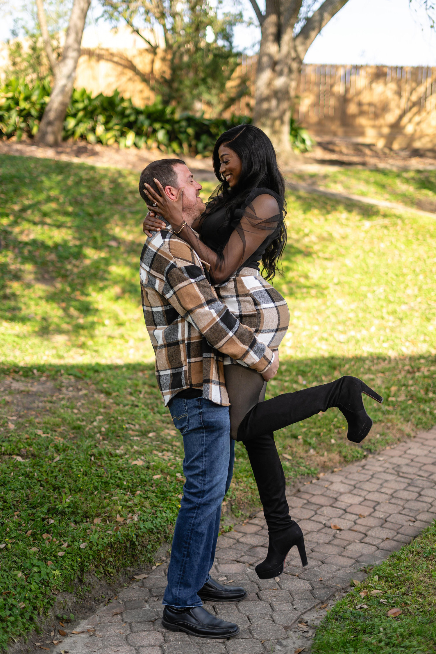 The Wedding Website of Maureen Redmond and Nick Lampasona