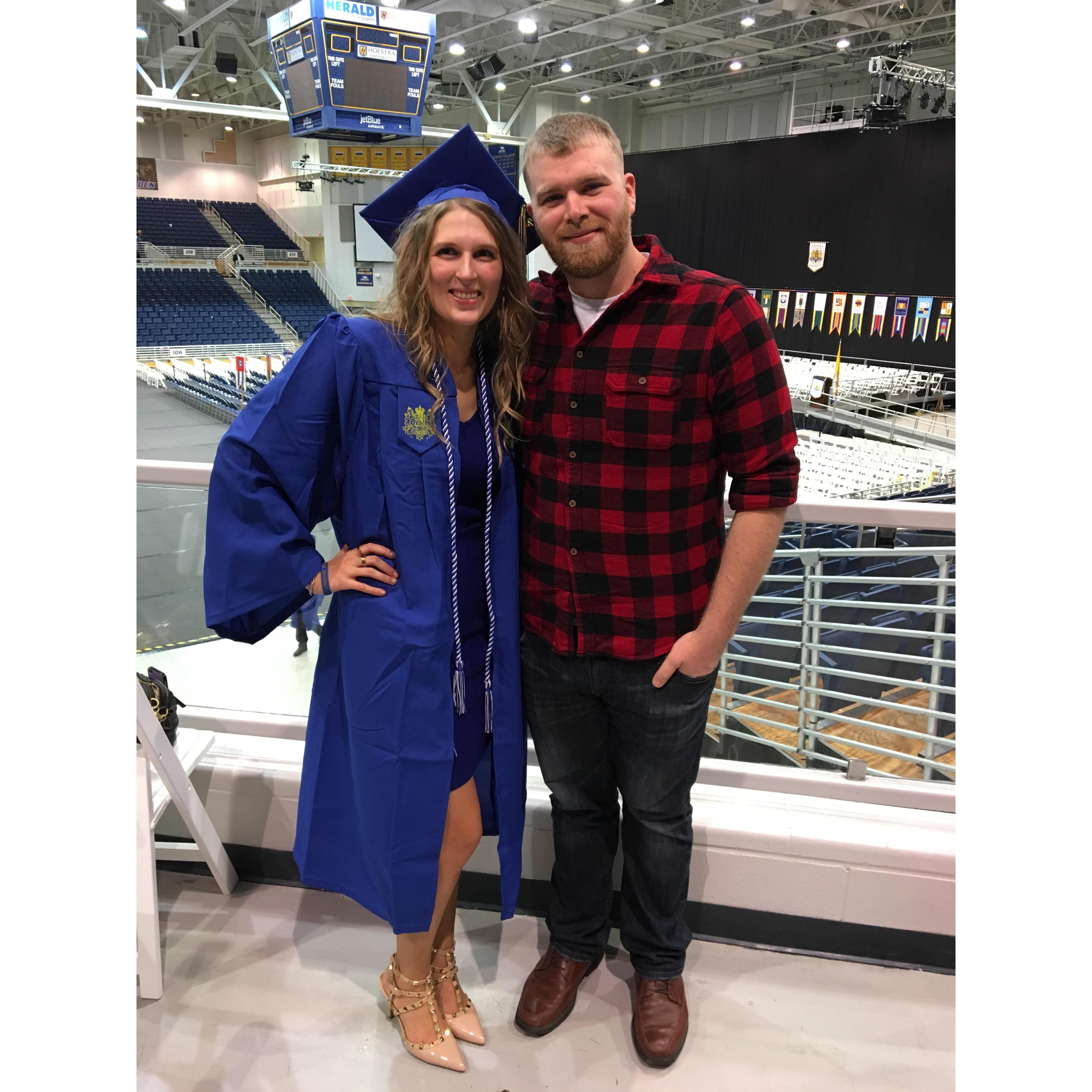 Graduation