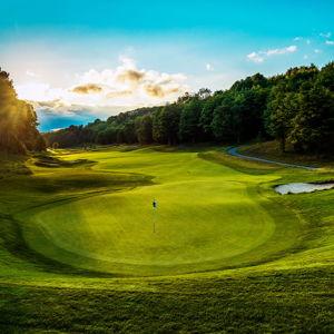 Golf Fund
