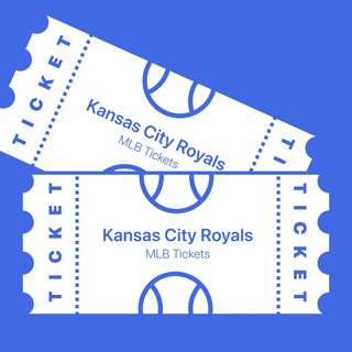 Kansas City Royals Tickets
