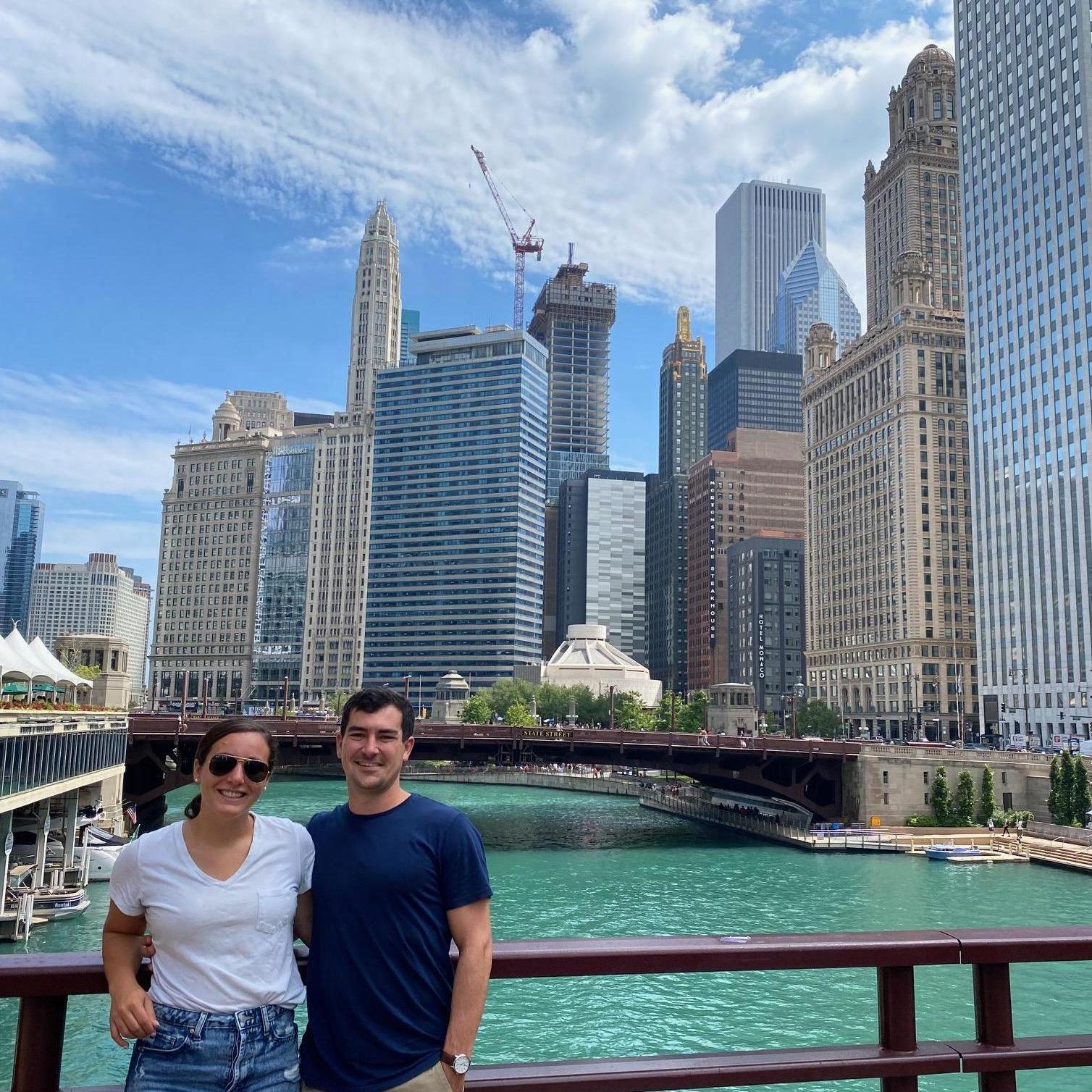 Chicago