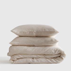 King Size Linen Duvet Cover Set | Quince