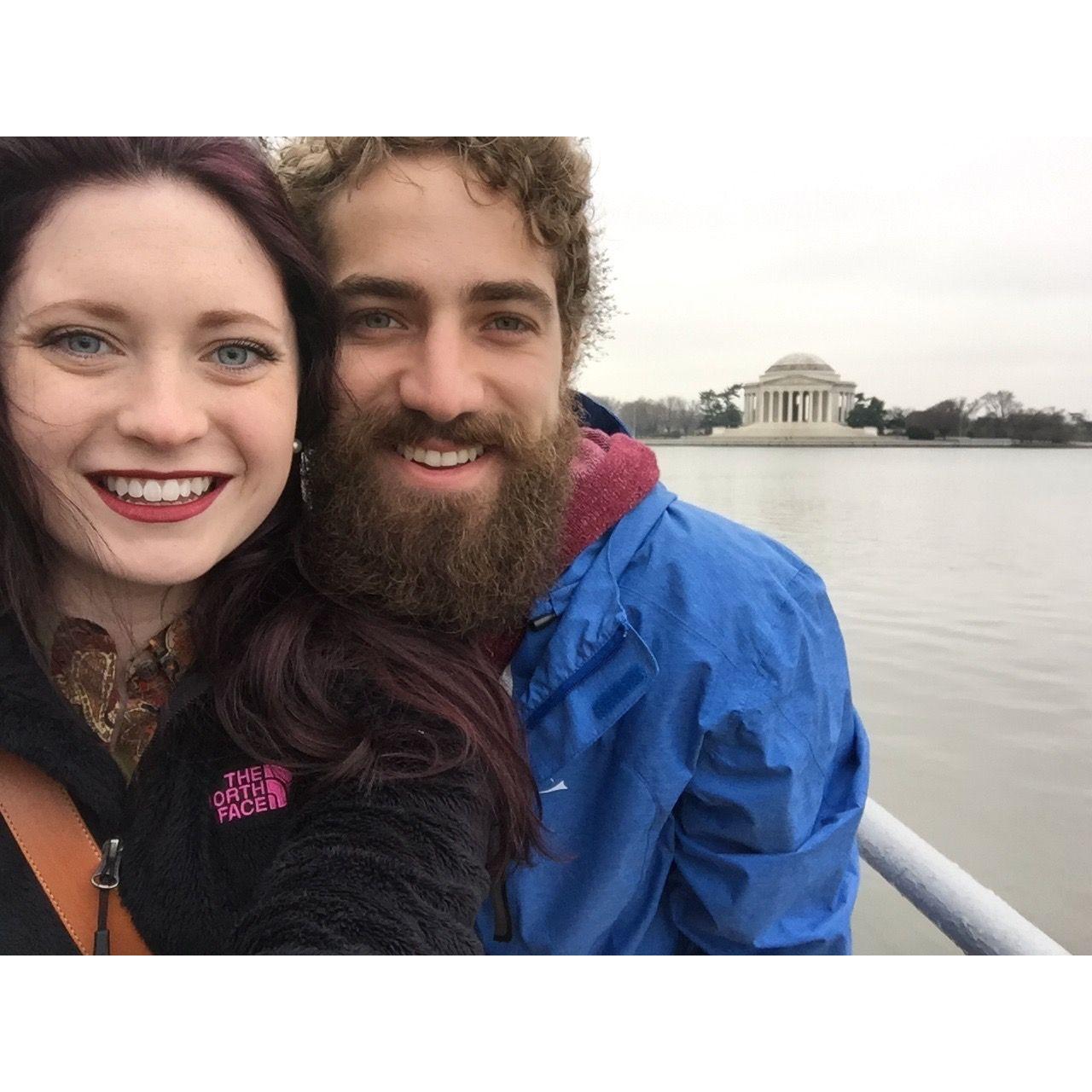 D.C.