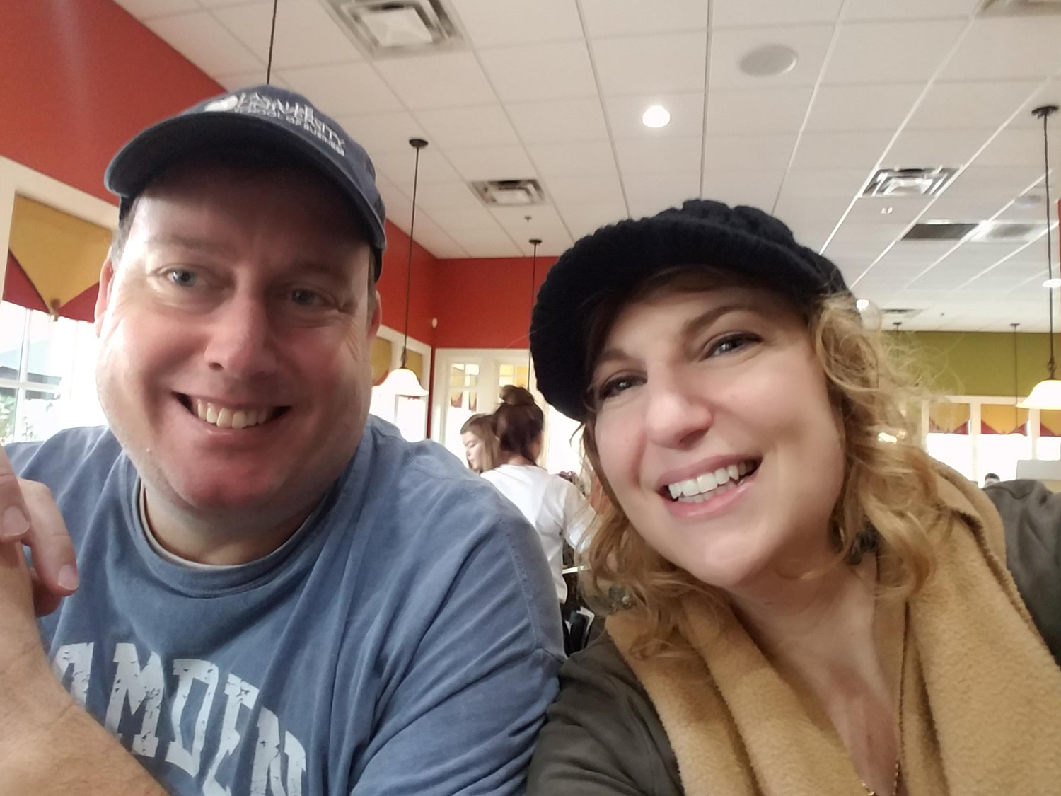 The Wedding Website of Anne-Marie Foote and Matthew Diersing
