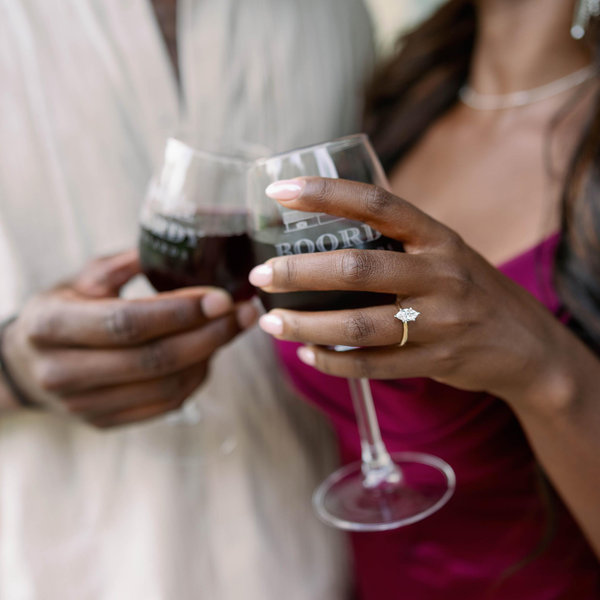 Honeymoon Fund - Venmo Donations