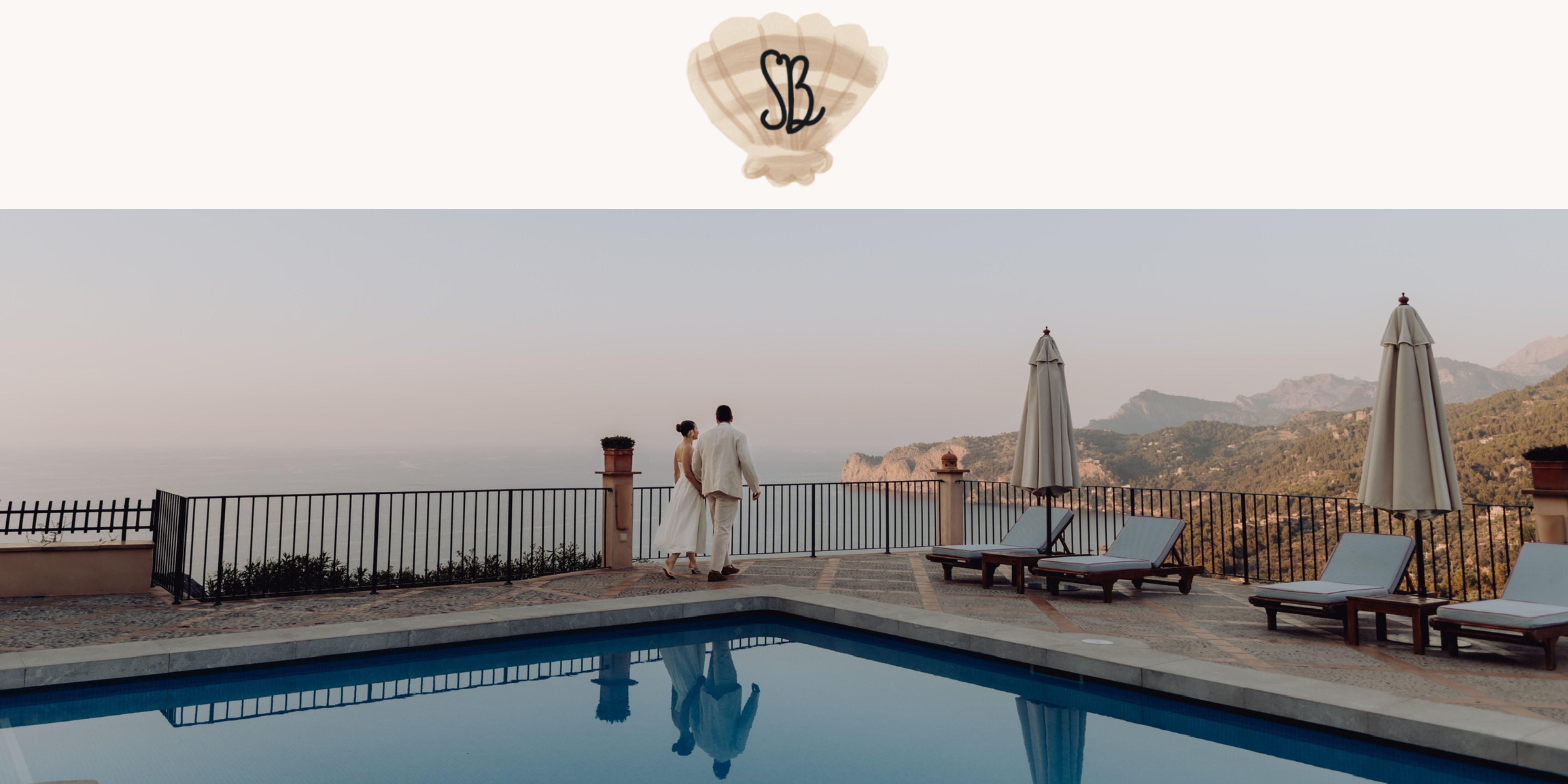 The Wedding Website of Bettina Humphreys and Sebastian Contreras