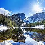 Rocky Mountain National Park
