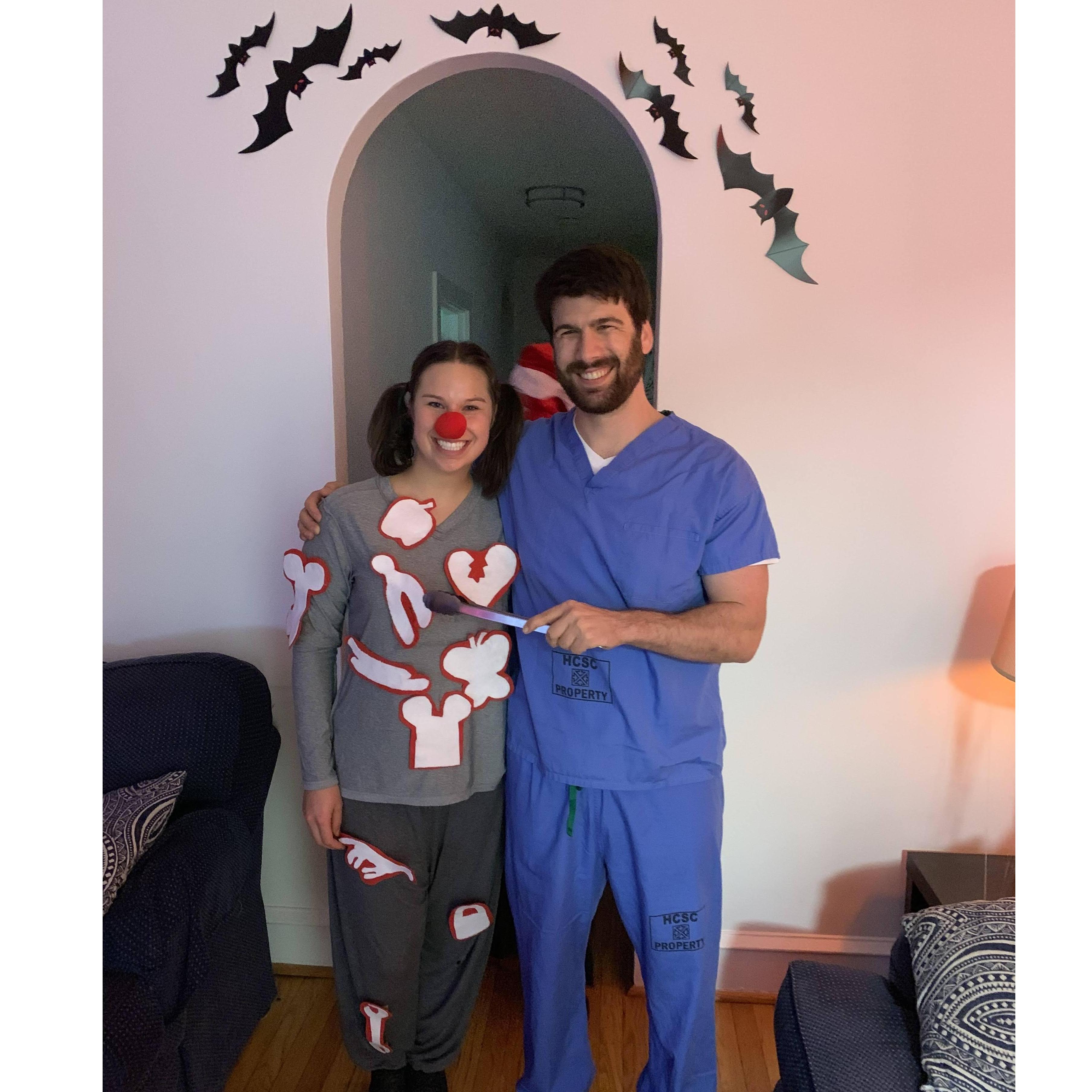 Halloween
Oct 2019