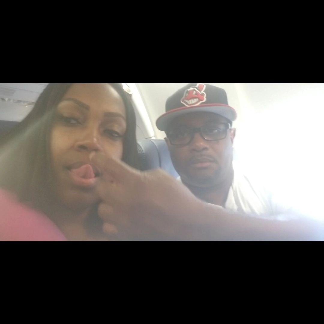 Flying out!