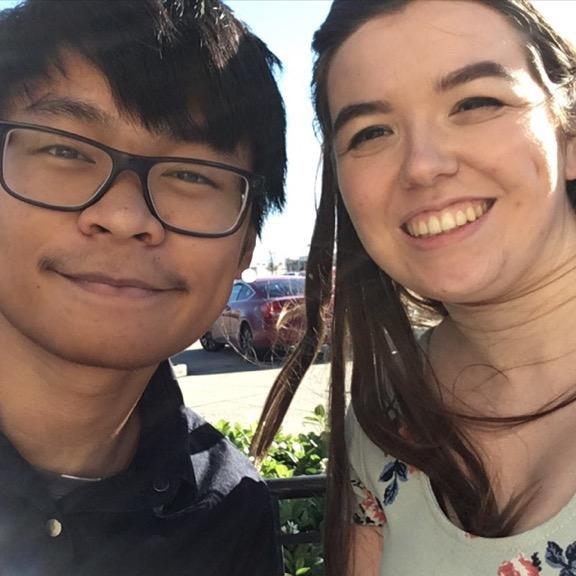 First Date