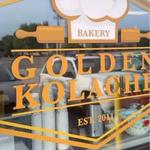 Golden Kolache Bakery