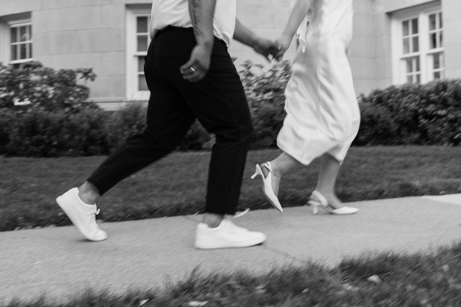 The Wedding Website of Reece Wildt and Andrew Davalos