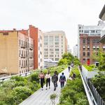 The High Line
