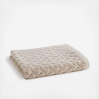Trellis Hand Towel
