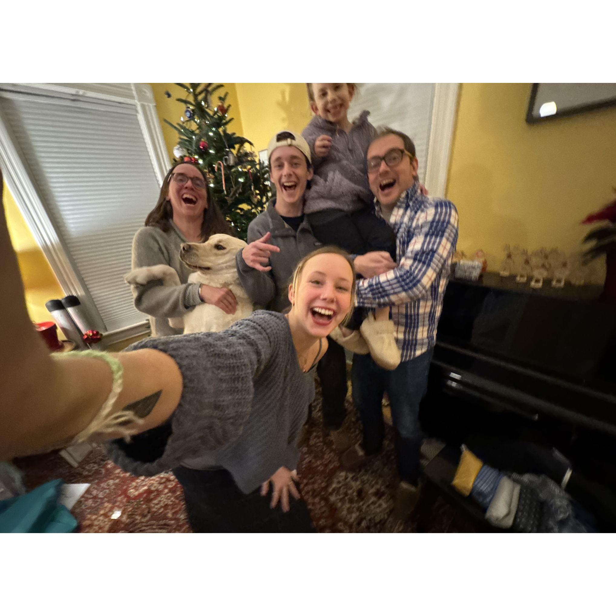 Christmas 2024