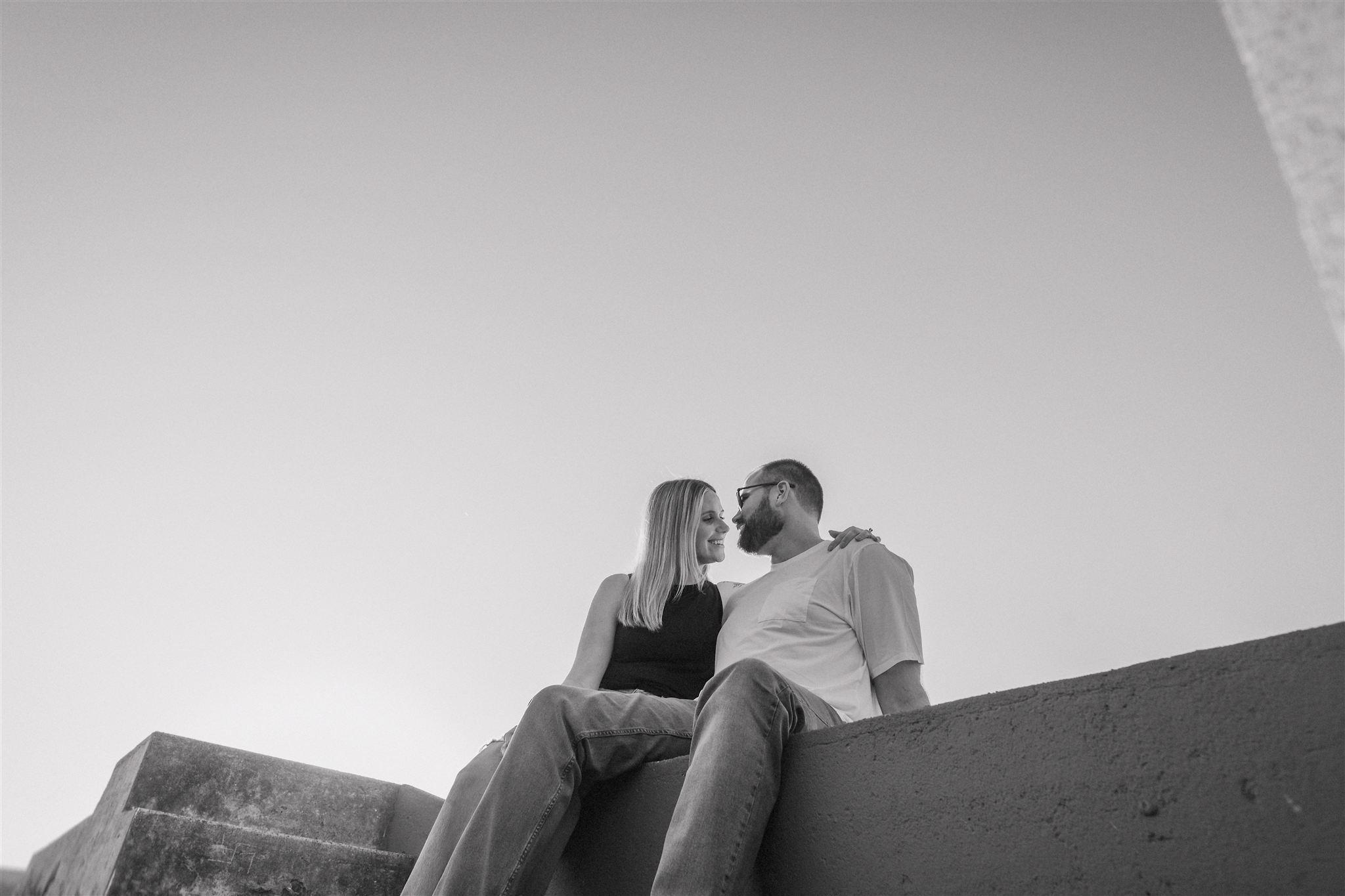 The Wedding Website of Sarah Rowe and Collin Miles