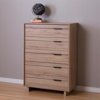 Fynn 5-Drawer Chest