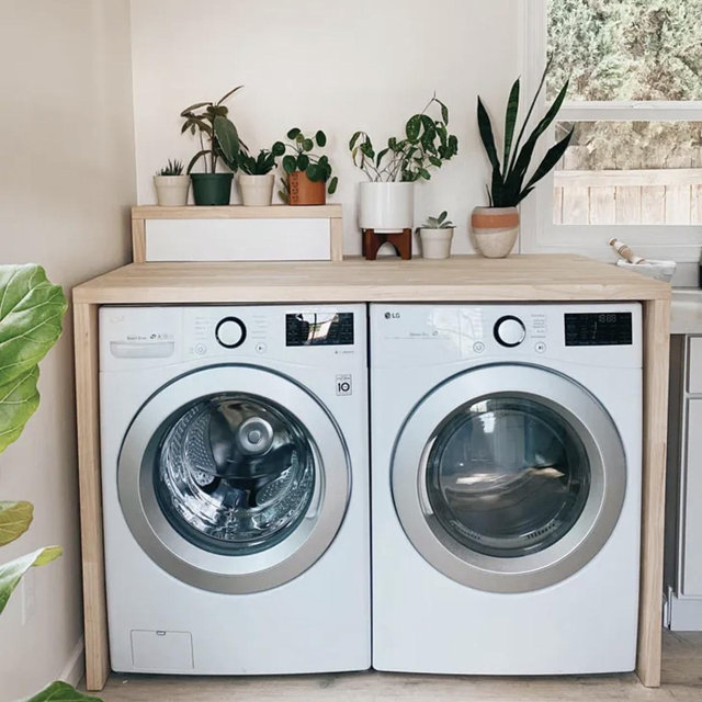 Washer & Dryer Fund