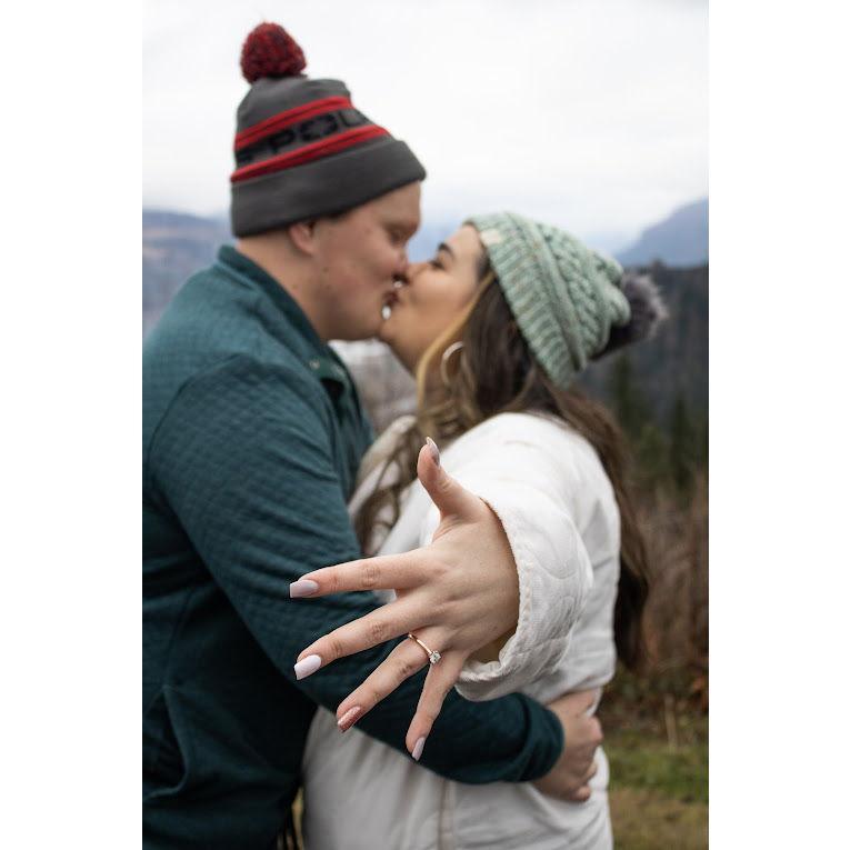 Proposal photos by Mikaela Rankin