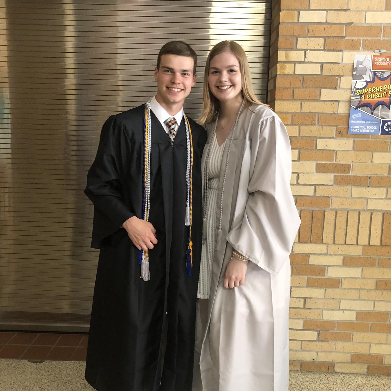 FHS Graduation
2019