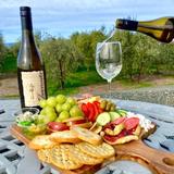 Chacewater Winery & Olive Mill