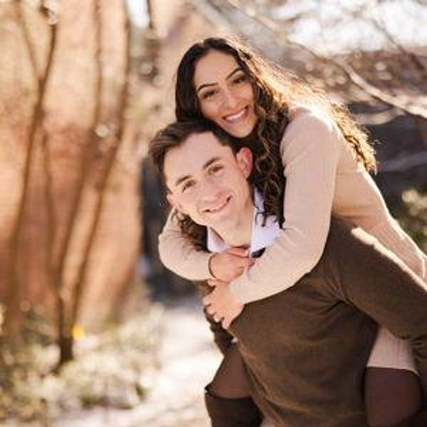 Our newlywed fund