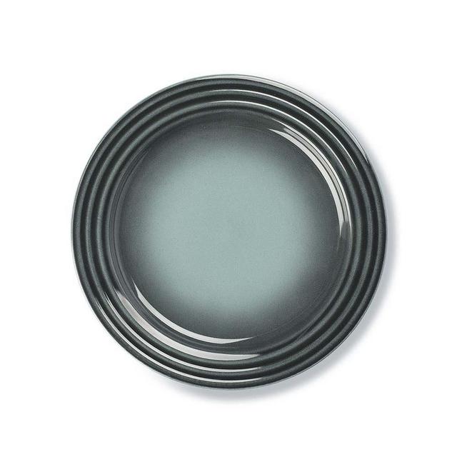 Le Creuset Salad Plates, Set of 4, Ocean