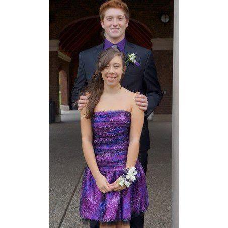 First school dance