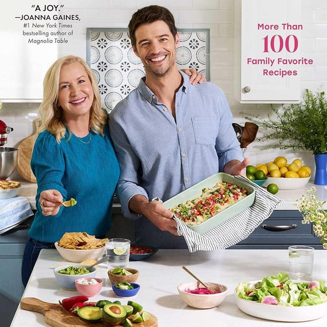 You Can Make This!: More Than 100 Family Favorite Recipes