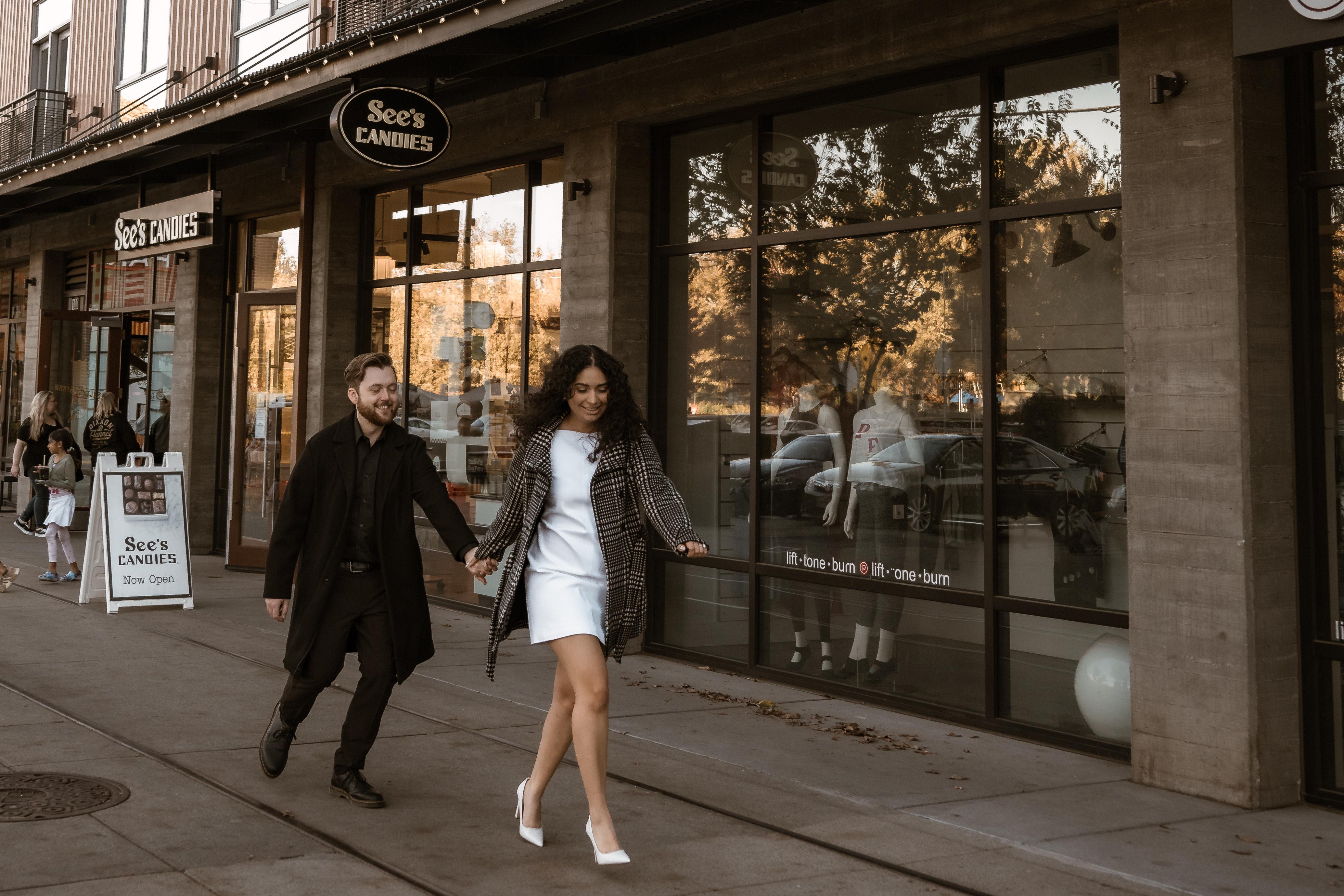 The Wedding Website of Marian Urias and Ben Scheg