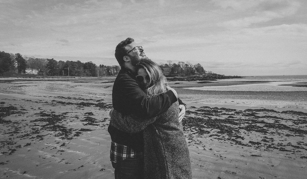 The Wedding Website of Emily Stark and Peter Griffin
