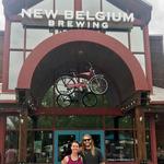 New Belgium Brewing Company