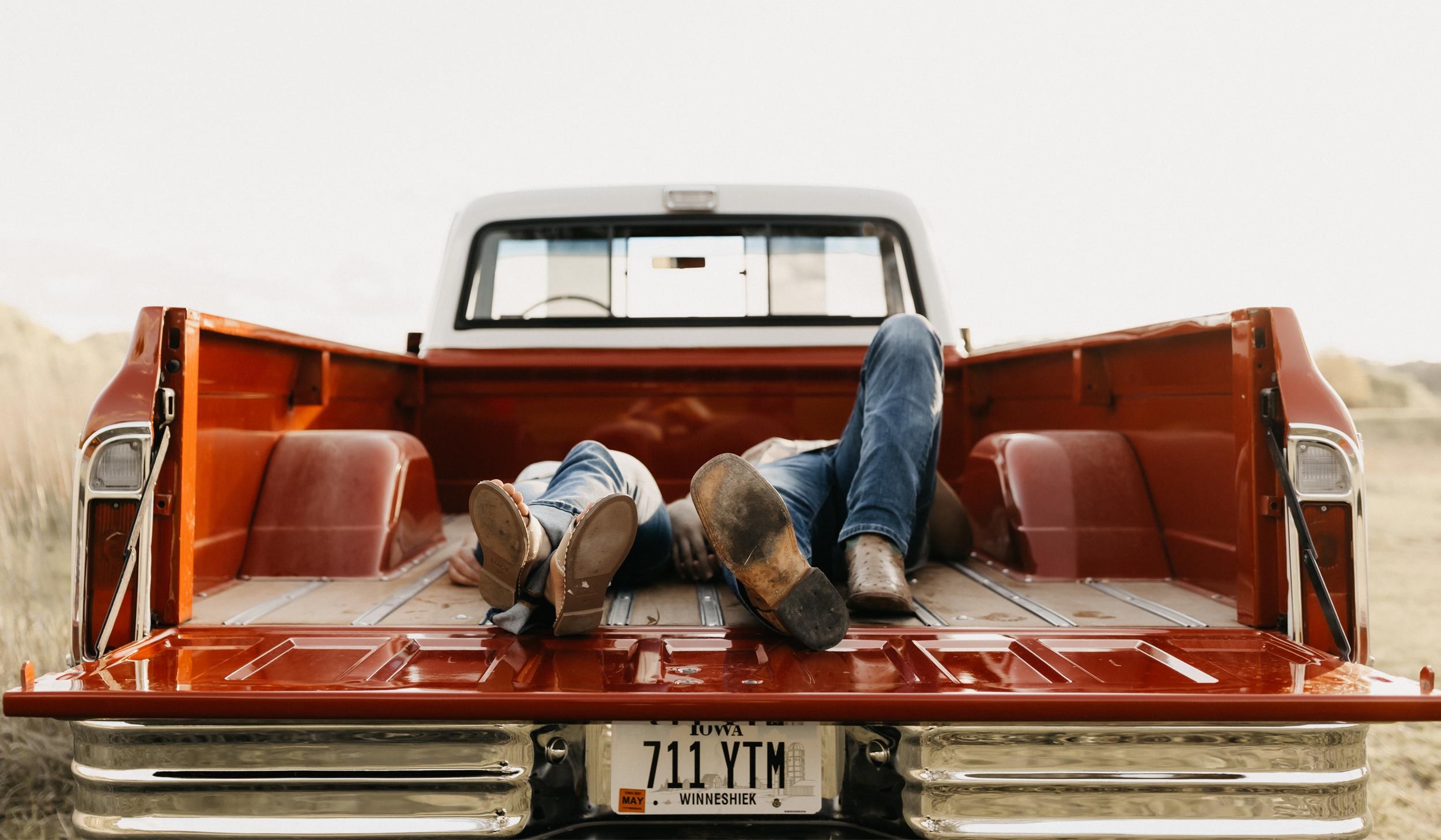 The Wedding Website of Heidi Jo Buxengard and Garrett Wise