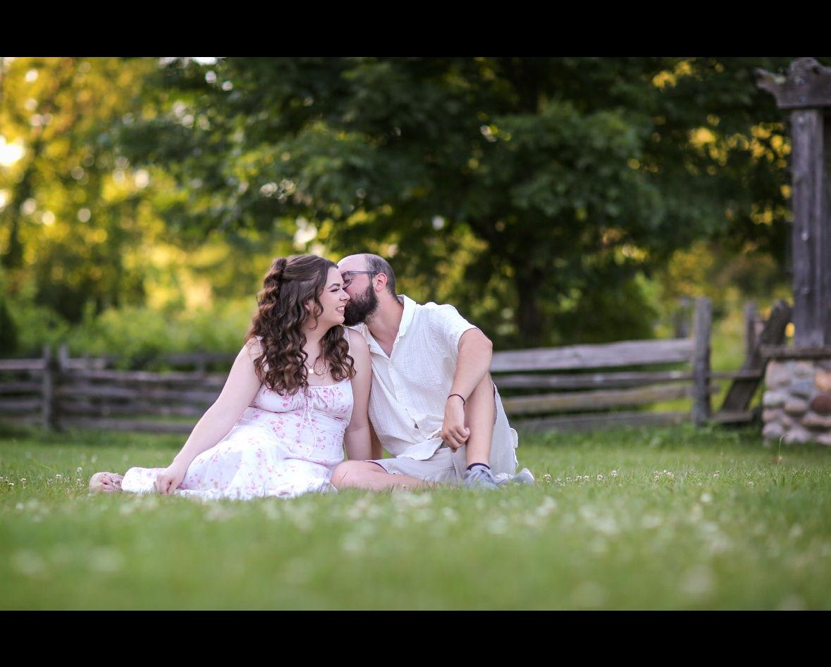 The Wedding Website of Alexis Anastasia Wolff and Tyler Joseph Smith