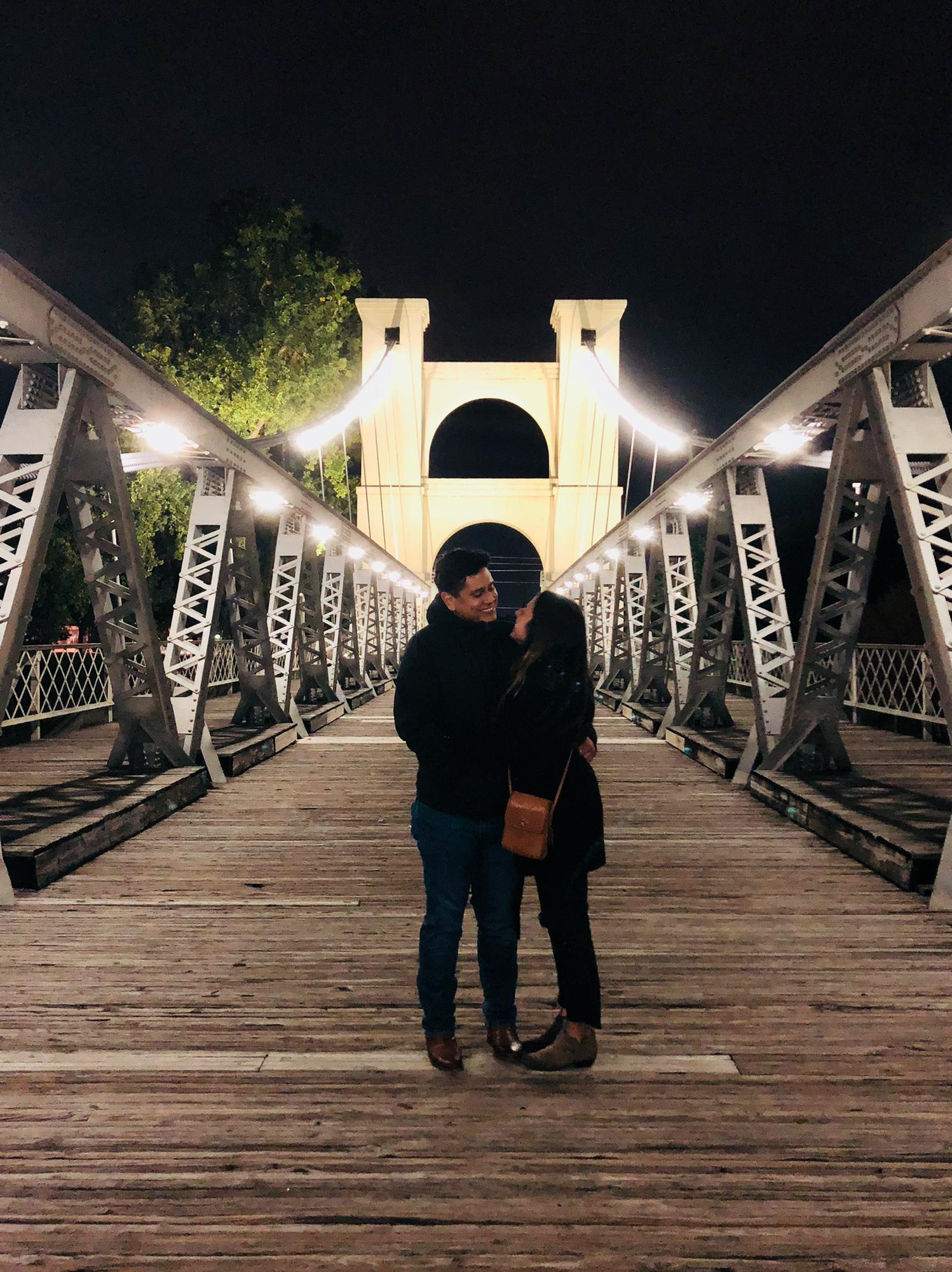 Fun times in Waco! November 2018