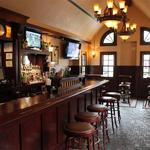 Half Pint Pub