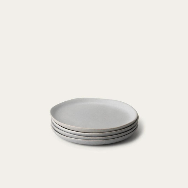 Dessert Plates