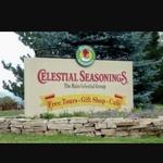 Celestial Seasonings