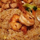 Osaka Japanese fusion