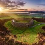 Greenan Mountain (An Grianan of Aileach)
