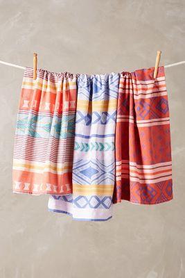 Akilah Jacquard Dish Towel Set