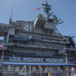 USS Midway Museum