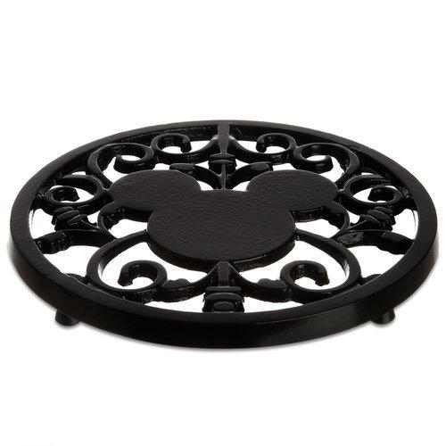 Mickey Mouse Trivet